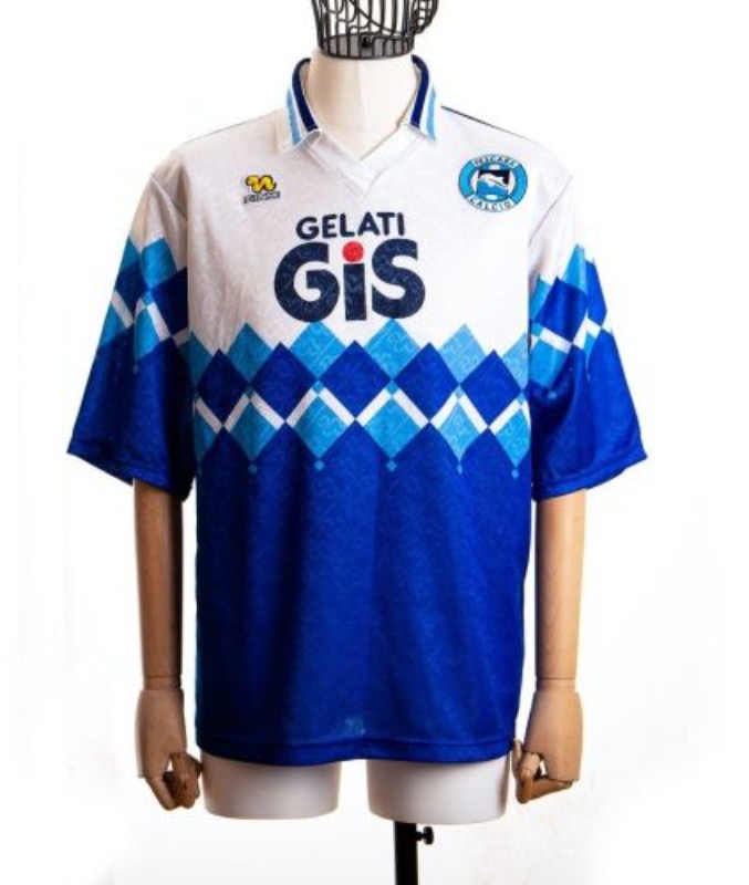Pescara Calcio 1992-93 Away Kit