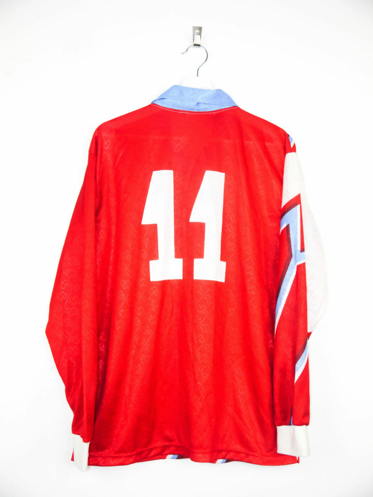 Pescara Calcio 1992-93 Third Kit