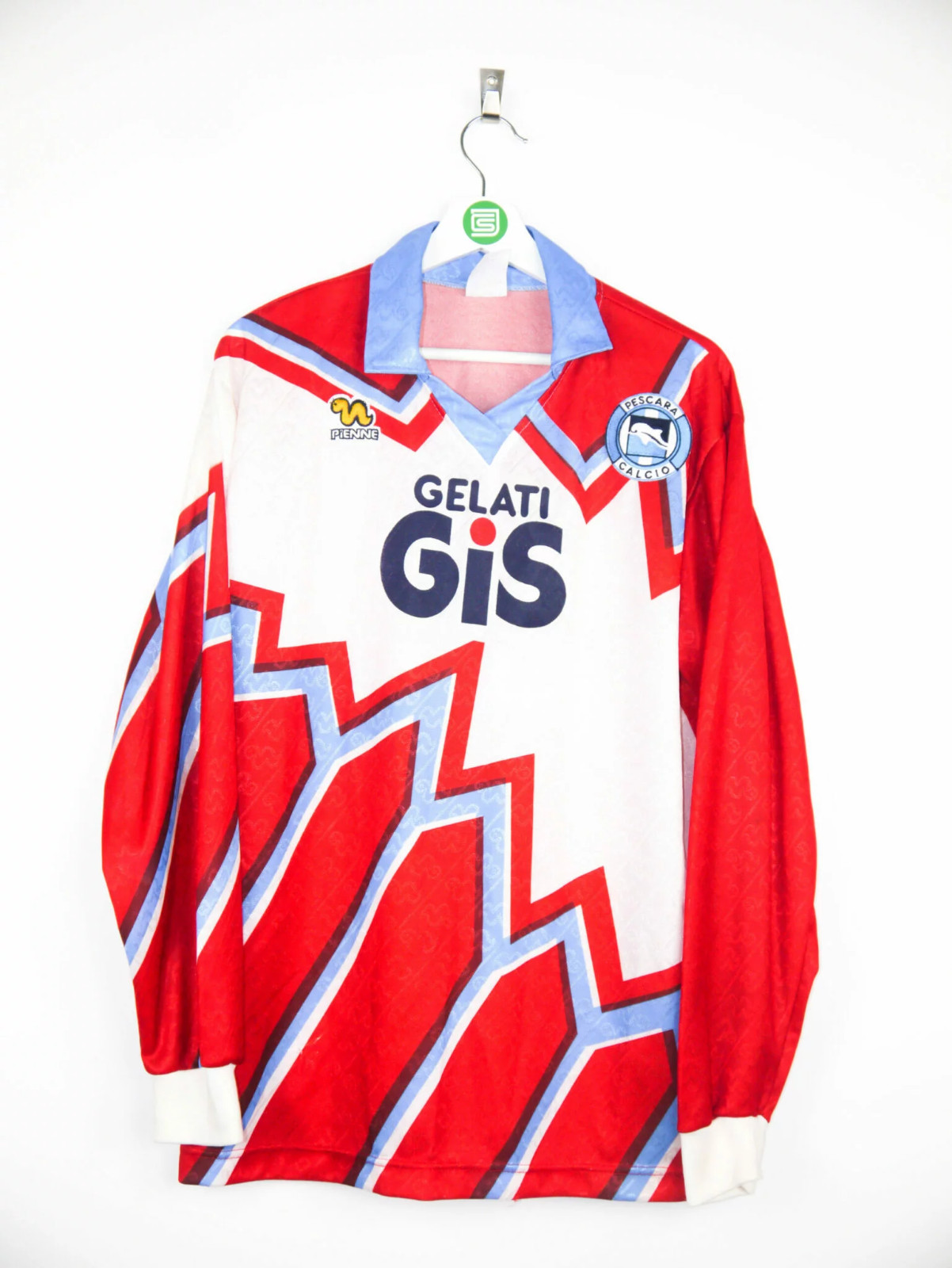 Pescara Calcio 1992-93 Third Kit