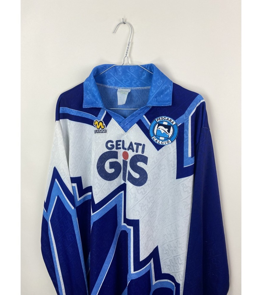 Pescara Calcio 1992-93 Fourth Kit