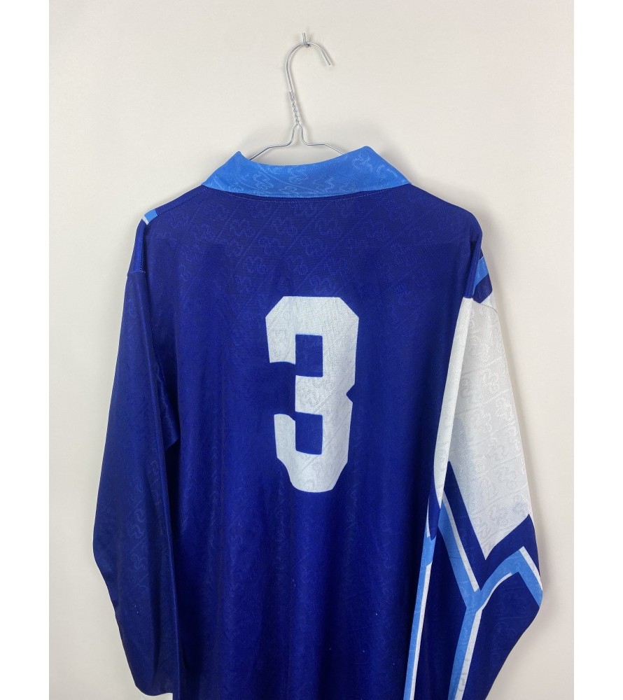 Pescara Calcio 1992-93 Fourth Kit