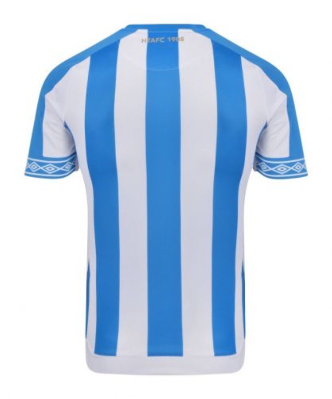 Huddersfield Town 2018-19 Home Kit