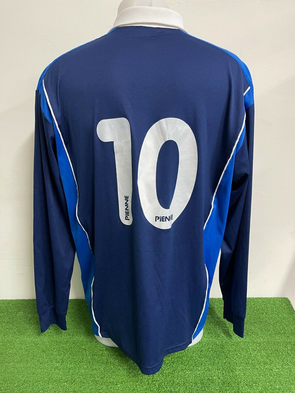 Pescara Calcio 1996-97 Away Kit