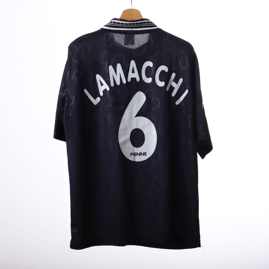 Pescara Calcio 1996-97 Third Kit