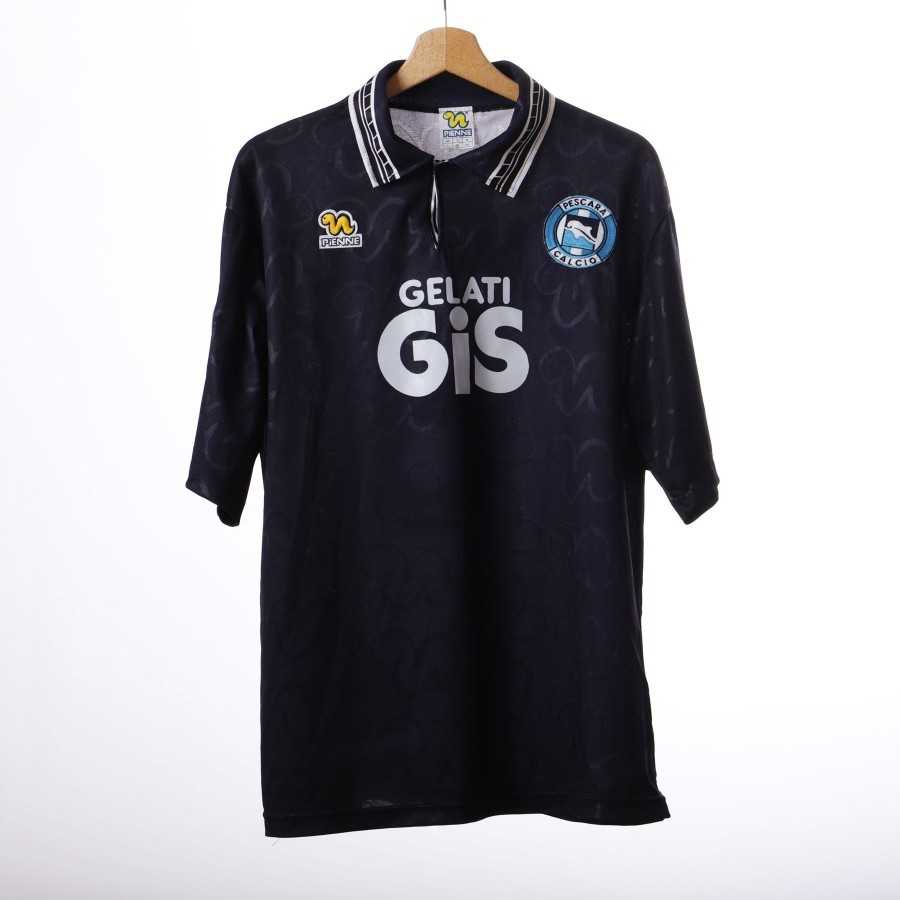 Pescara Calcio 1996-97 Third Kit