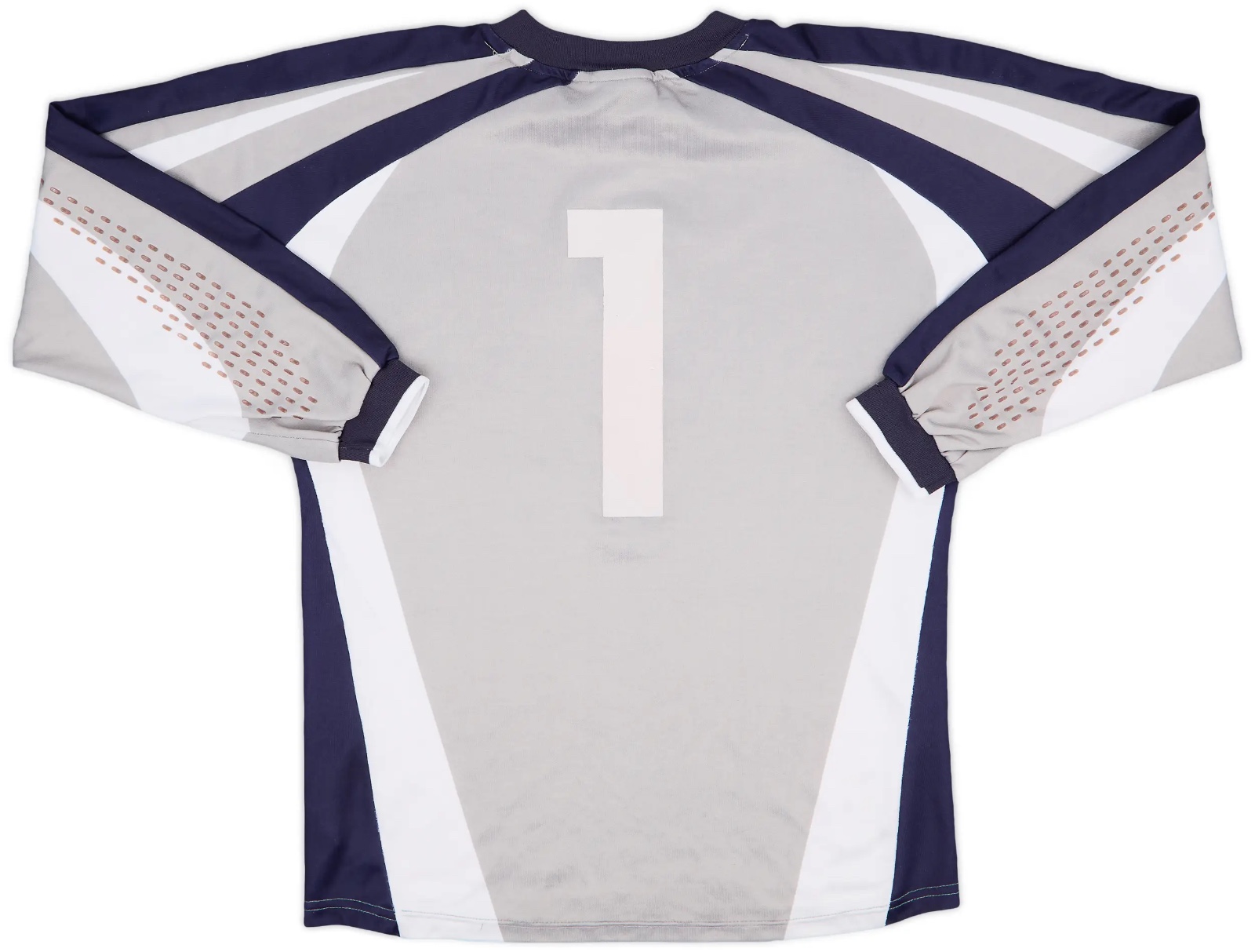 Pescara Calcio 1997-98 GK 1 Kit