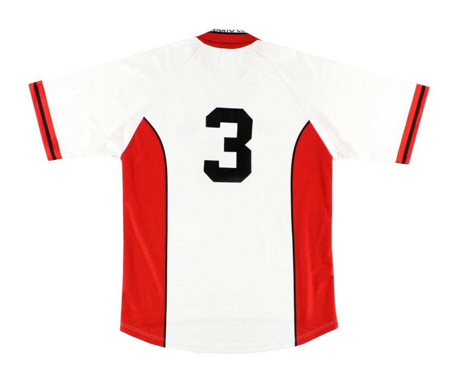 Pescara Calcio 1998-99 Special Kit