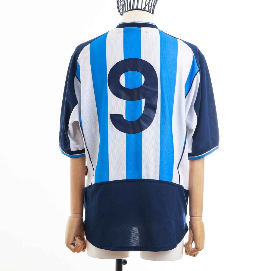 Pescara Calcio 2002-03 Home Kit