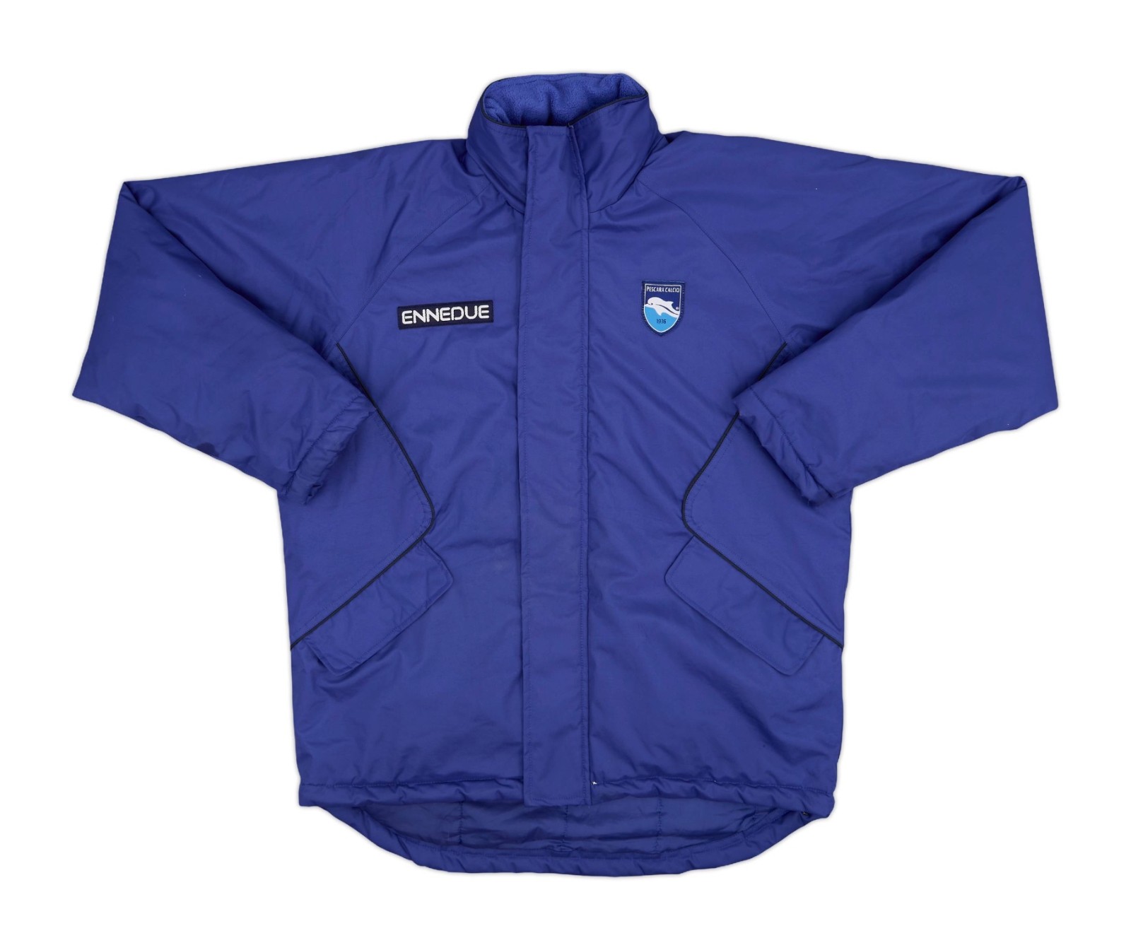 Pescara Calcio 2002-03 Bench Kit