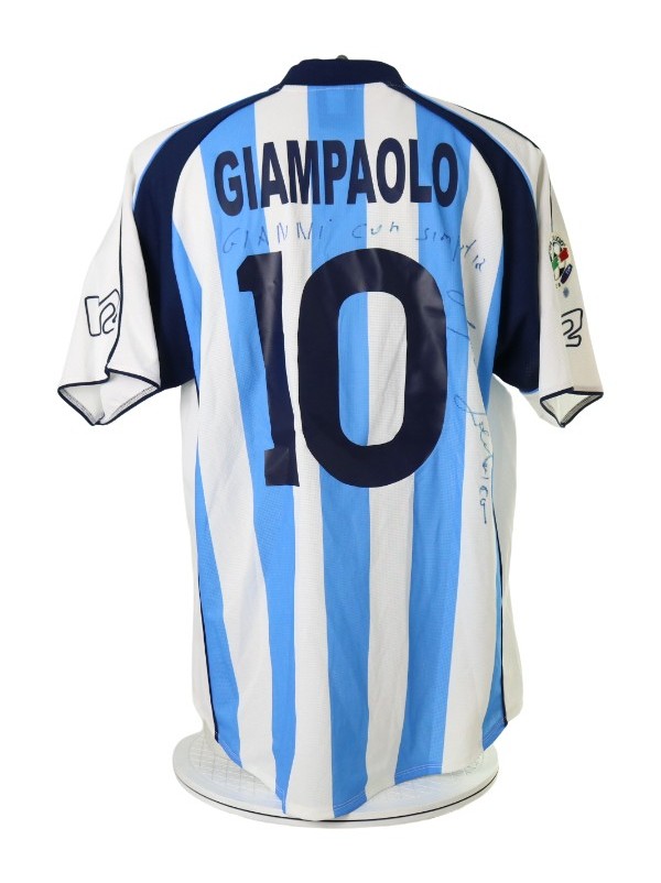 Pescara Calcio 2004-05 Home Kit