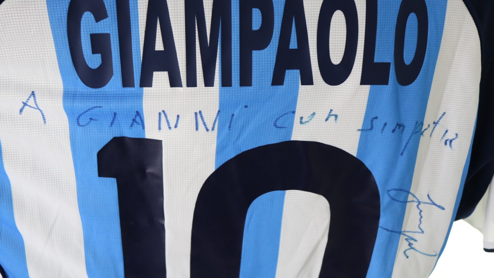 Pescara Calcio 2004-05 Home Kit