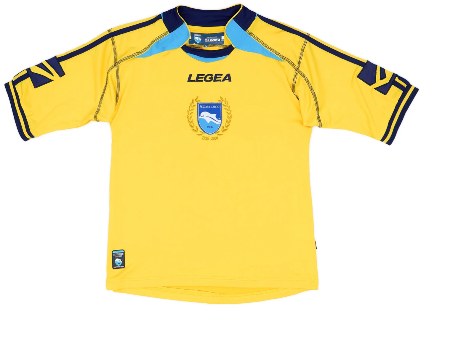 Pescara Calcio 2006-07 Away Kit