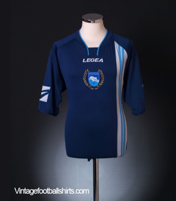 Pescara Calcio 2006-07 Third Kit