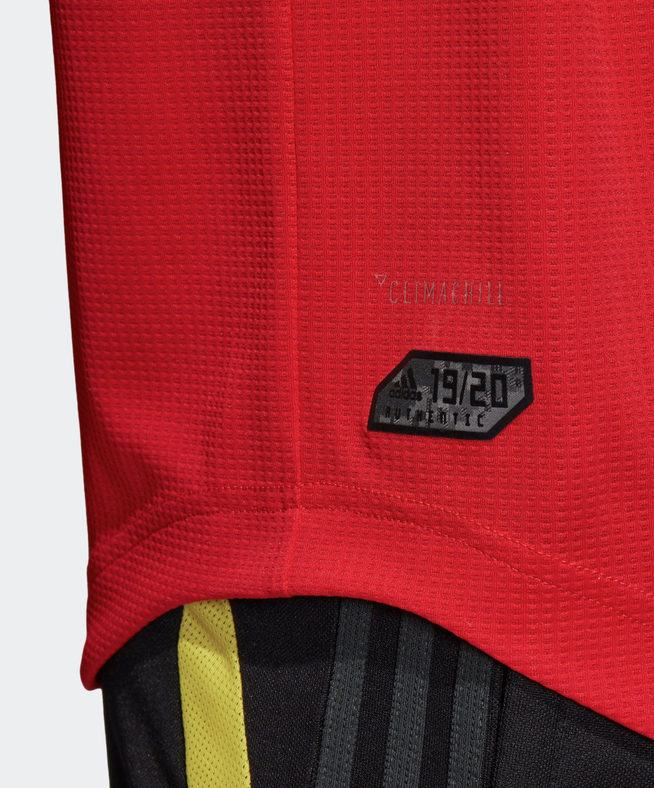 Manchester United 2019-20 Home Kit