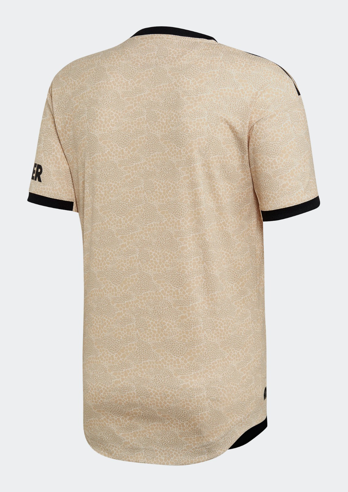 Manchester United 2019-20 Away Kit