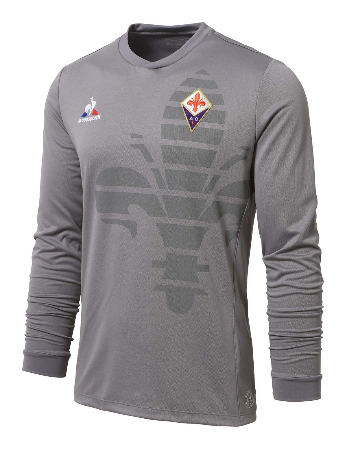 ACF Fiorentina 2015-16 GK Away Kit