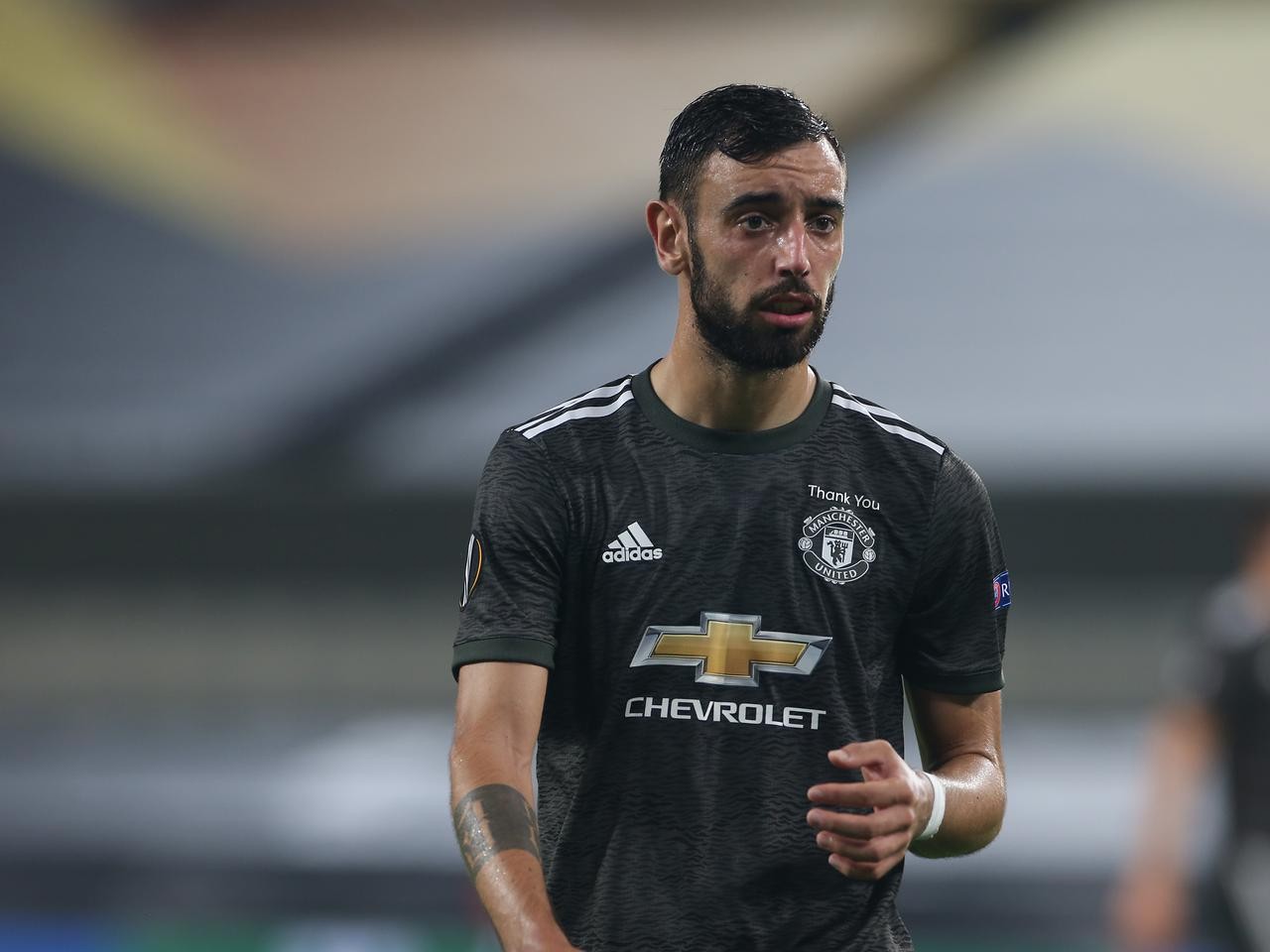 Manchester United 2019-20 Away 2 Kit