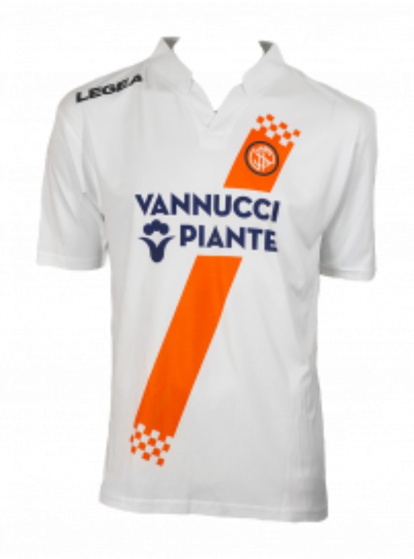 FC Pistoiese 2021-22 Away Kit