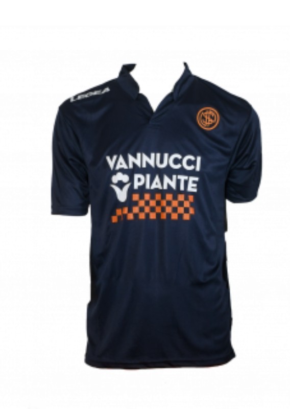 FC Pistoiese 2021-22 Third Kit