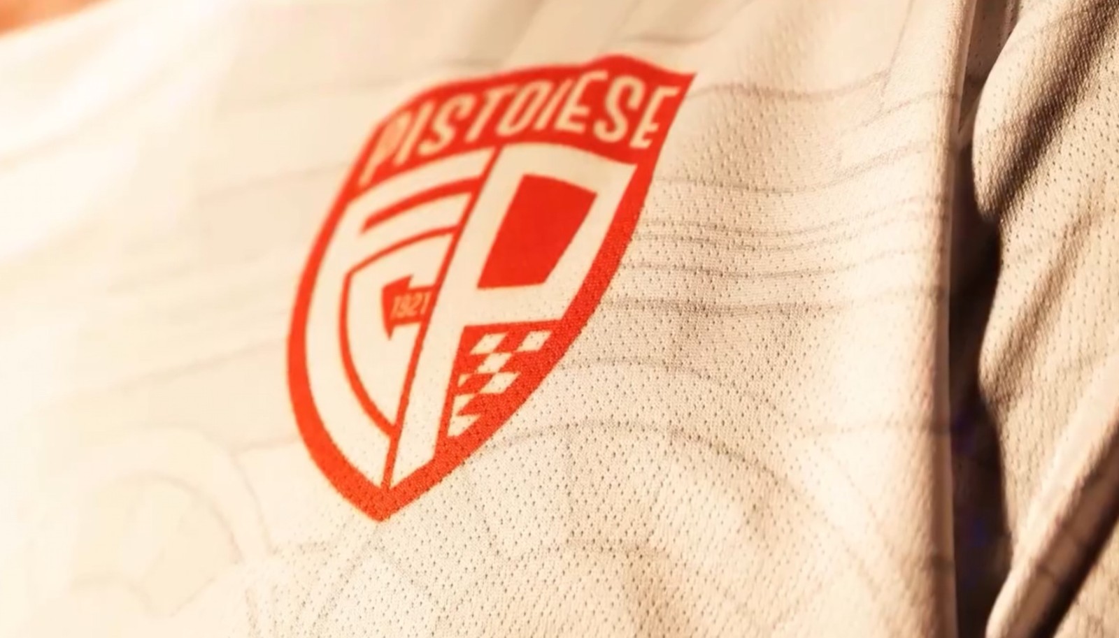FC Pistoiese 2025-26 Away Kit