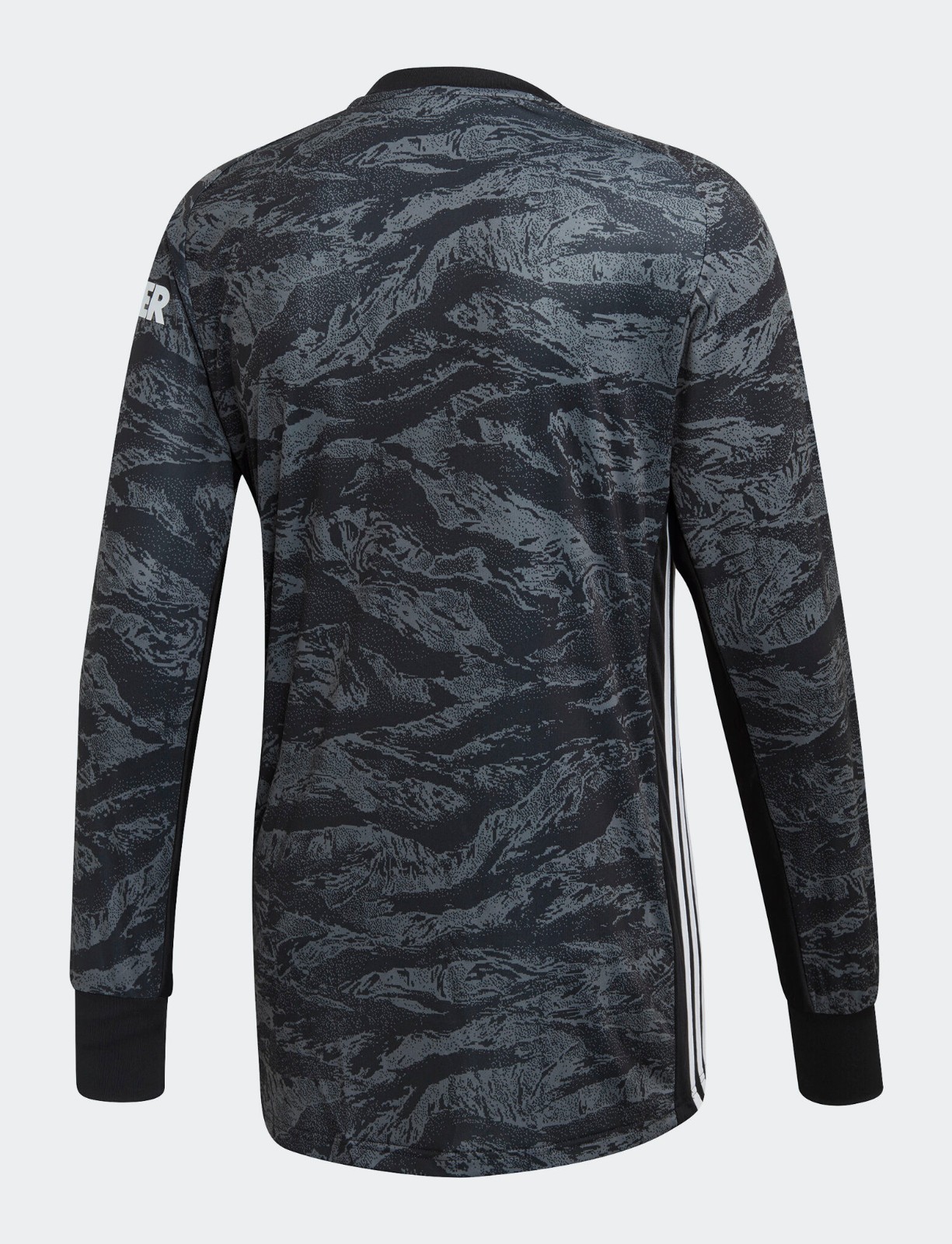 Manchester United 2019-20 GK Away Kit