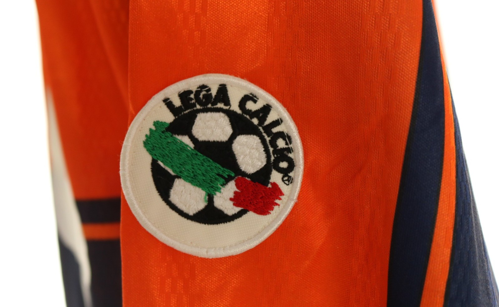 FC Pistoiese 2000-01 Home Kit