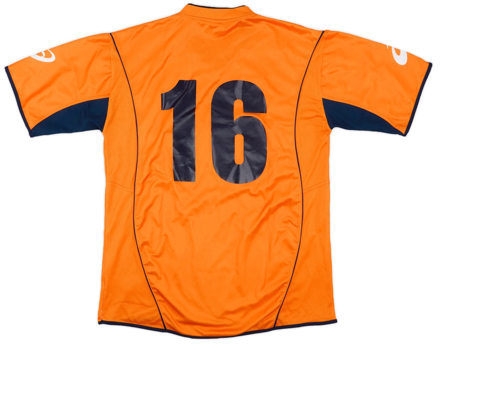 FC Pistoiese 2005-06 Home Kit
