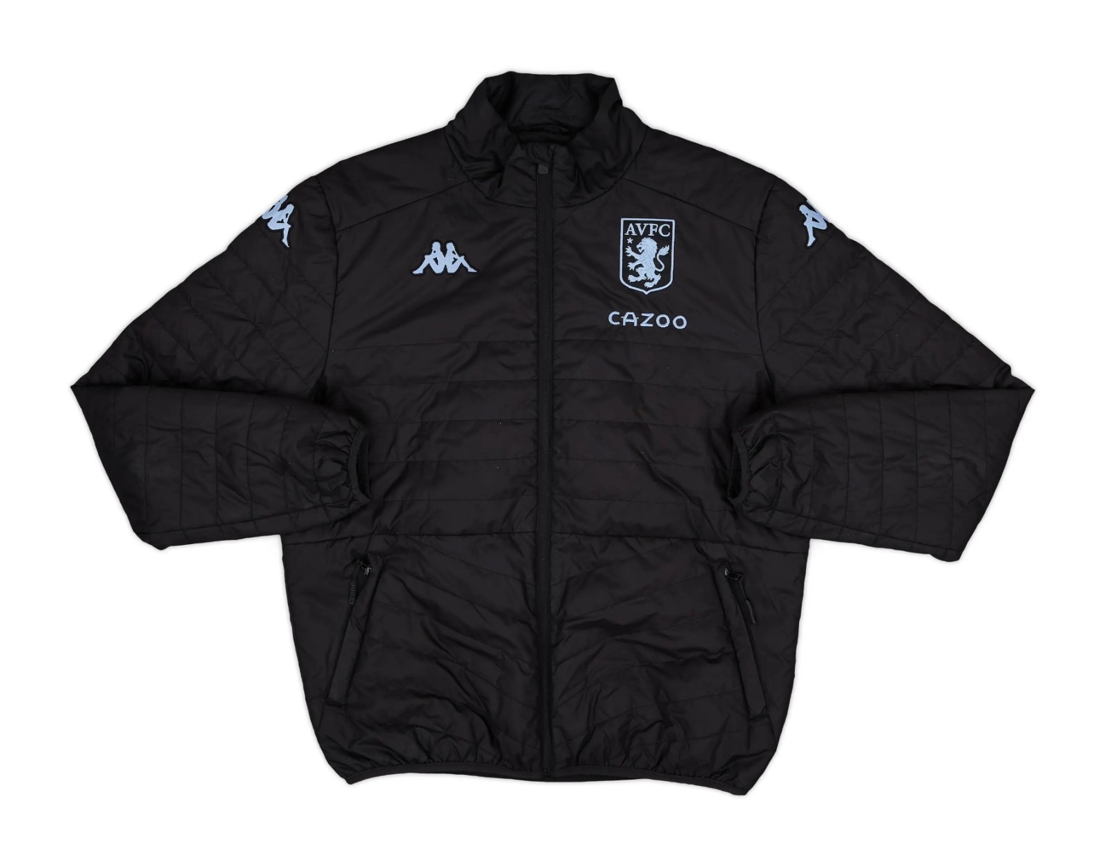 Aston Villa 2019-20 Bench Kit