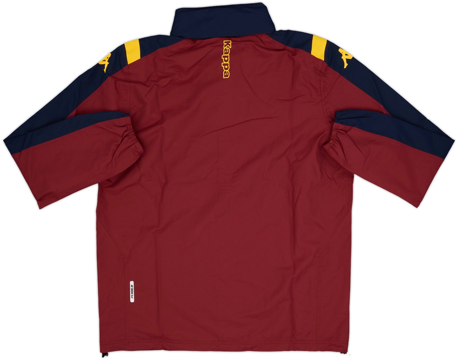 Aston Villa 2019-20 Rain Kit