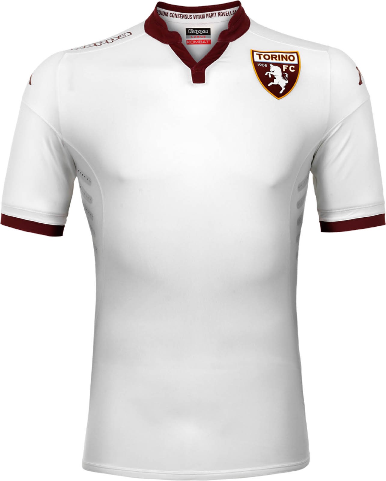 Torino FC 2015-16 Away Kit