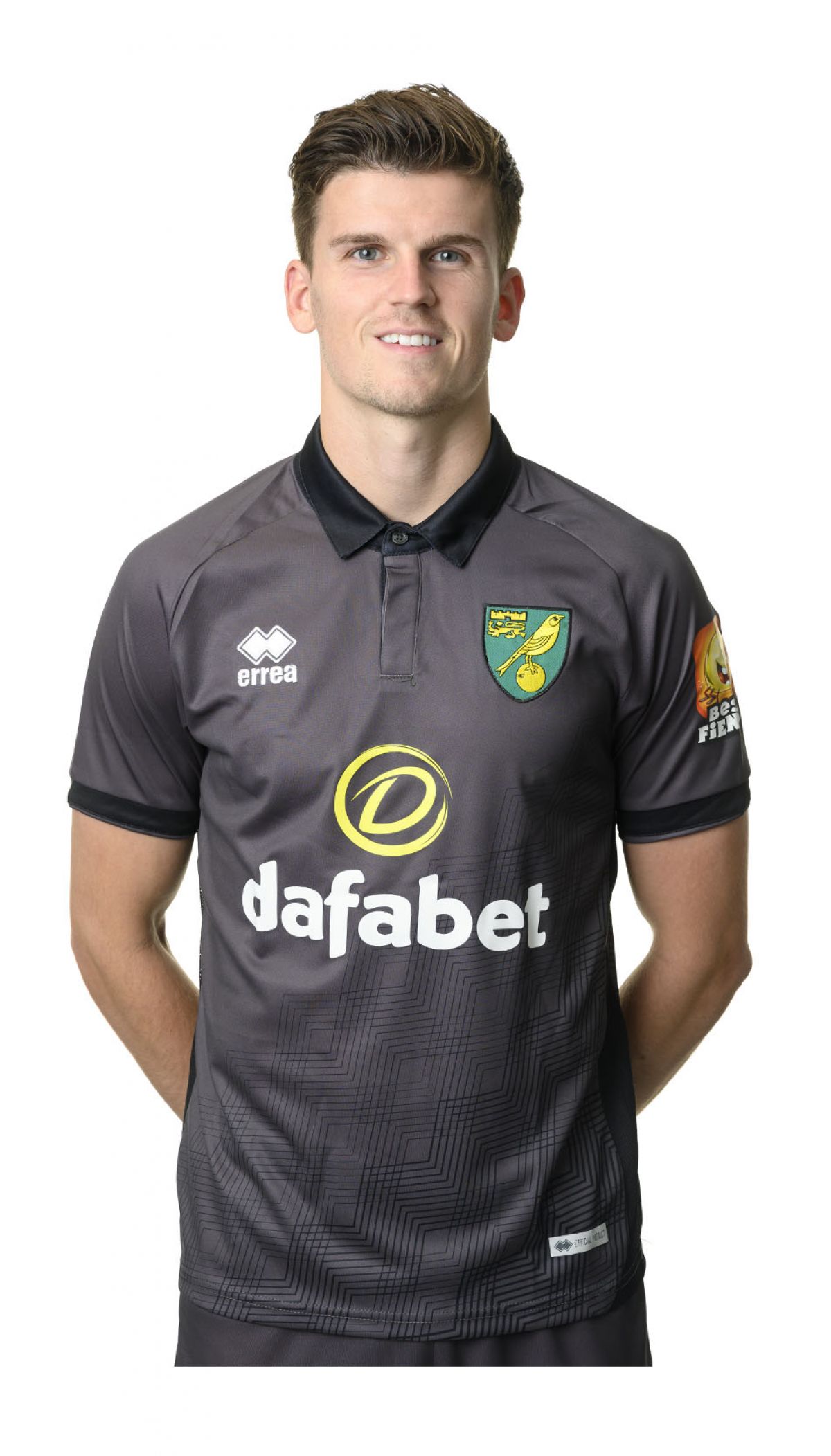 Norwich City 2019-20 Third Kit