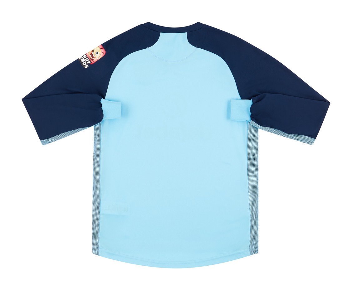 Norwich City 2019-20 GK Home Kit