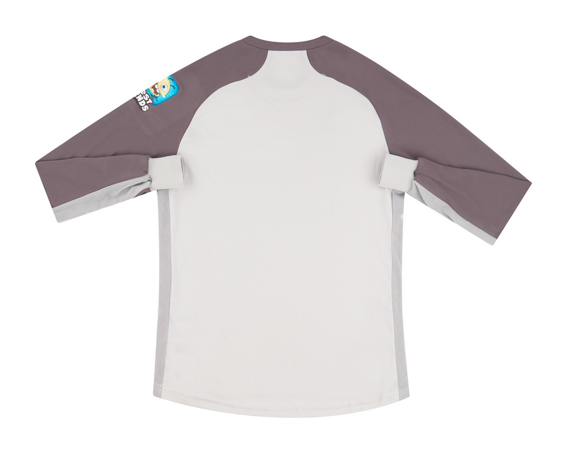 Norwich City 2019-20 GK Away Kit