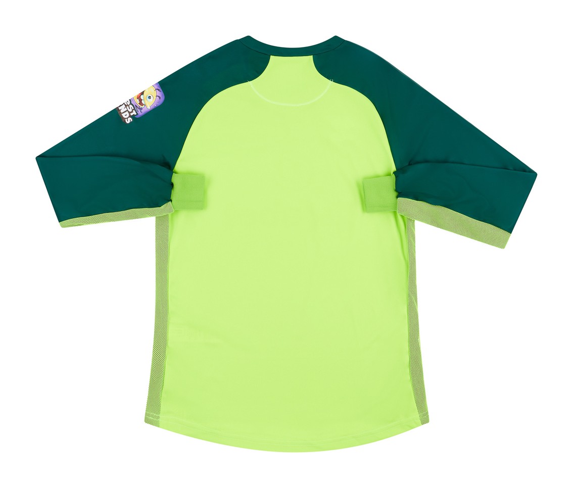 Norwich City 2019-20 GK Third Kit