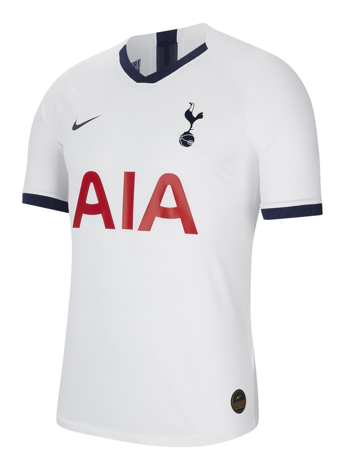 Tottenham Hotspur 2019-20 Home Kit