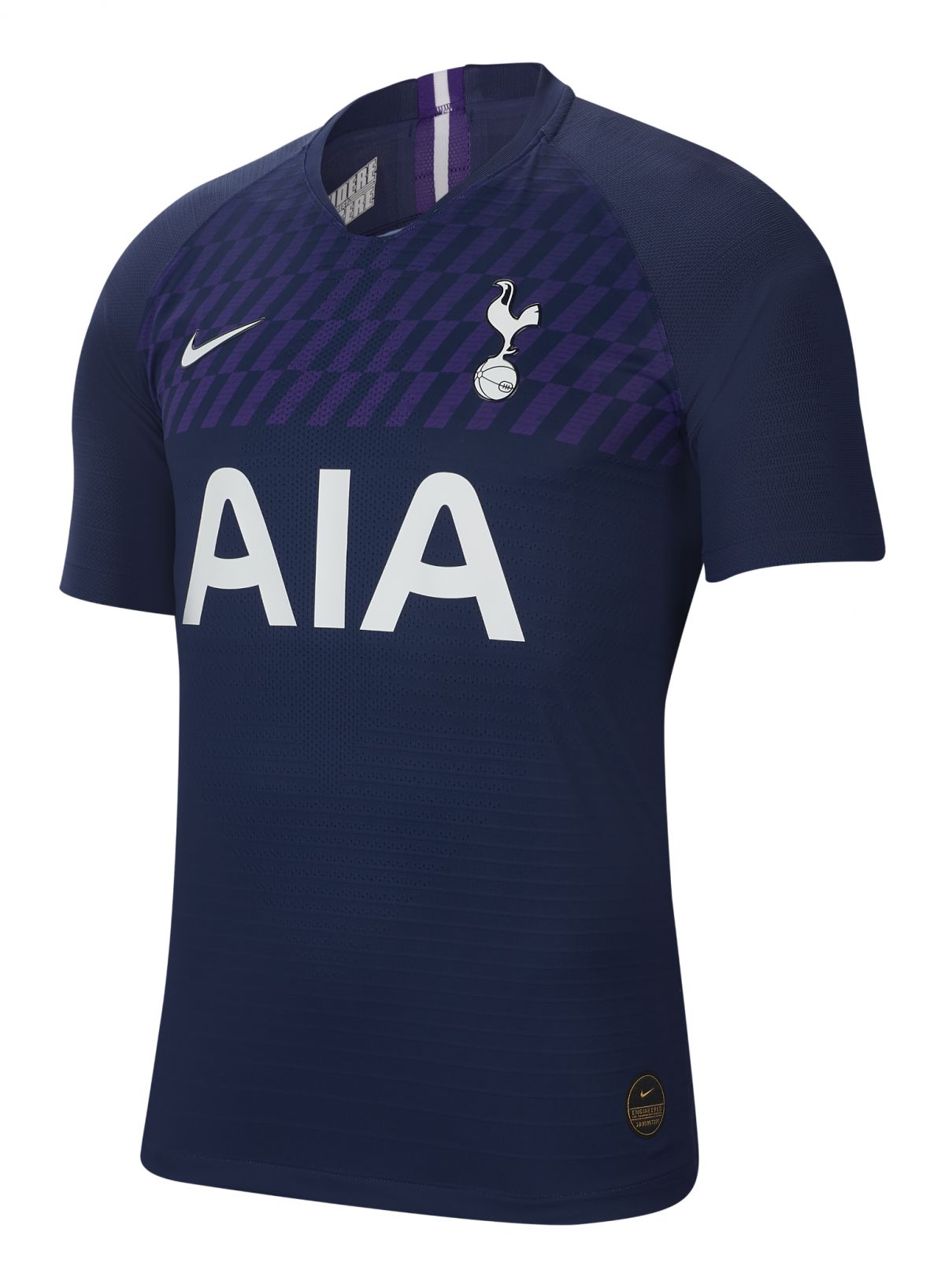 Tottenham Hotspur 2019-20 Away Kit
