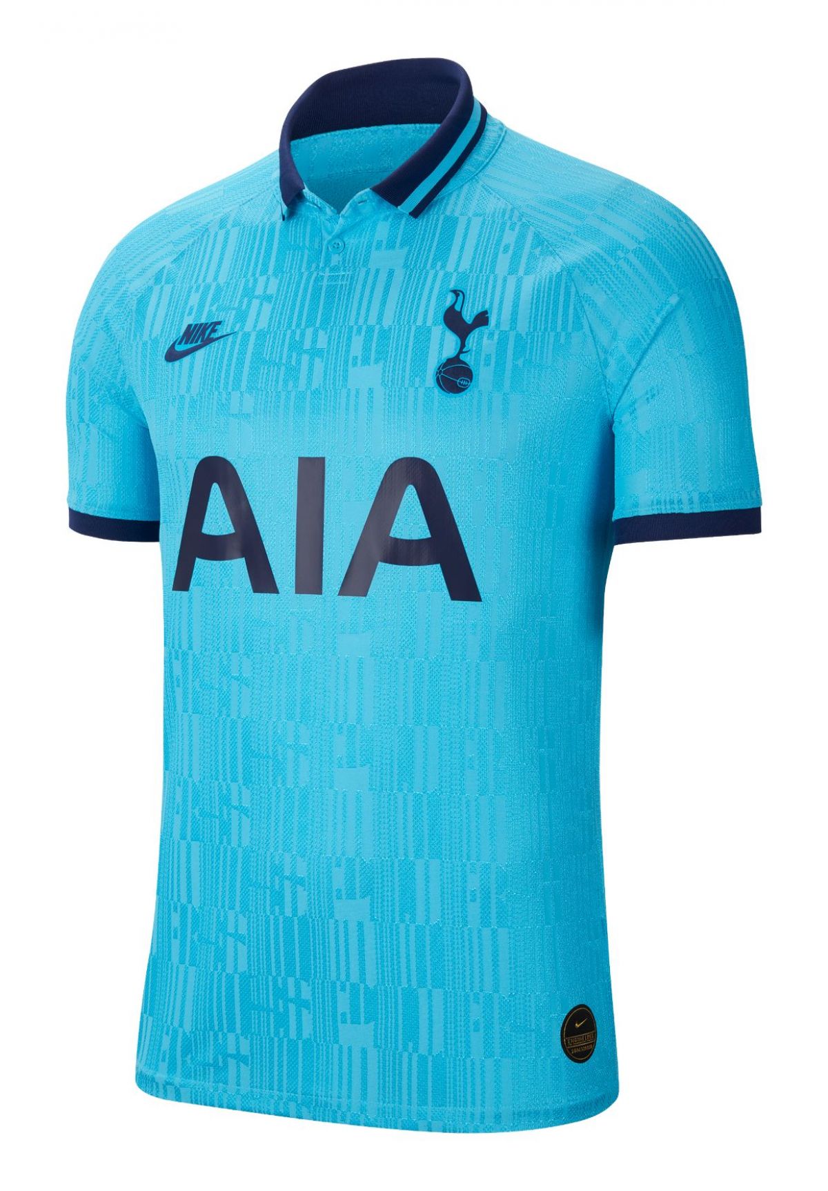 Tottenham Hotspur 2019-20 Third Kit