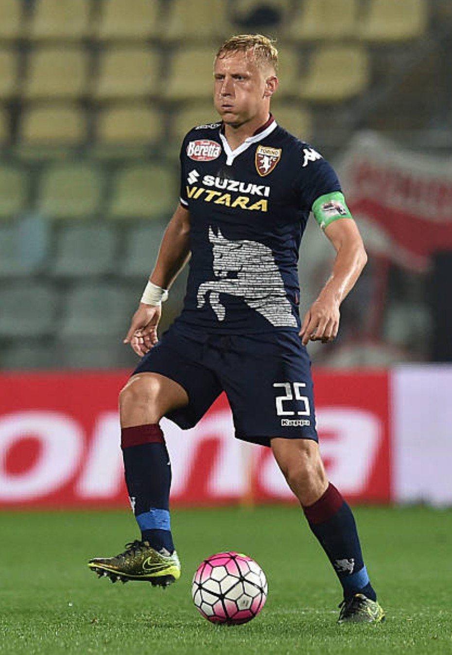 Torino FC 2015-16 Third Kit