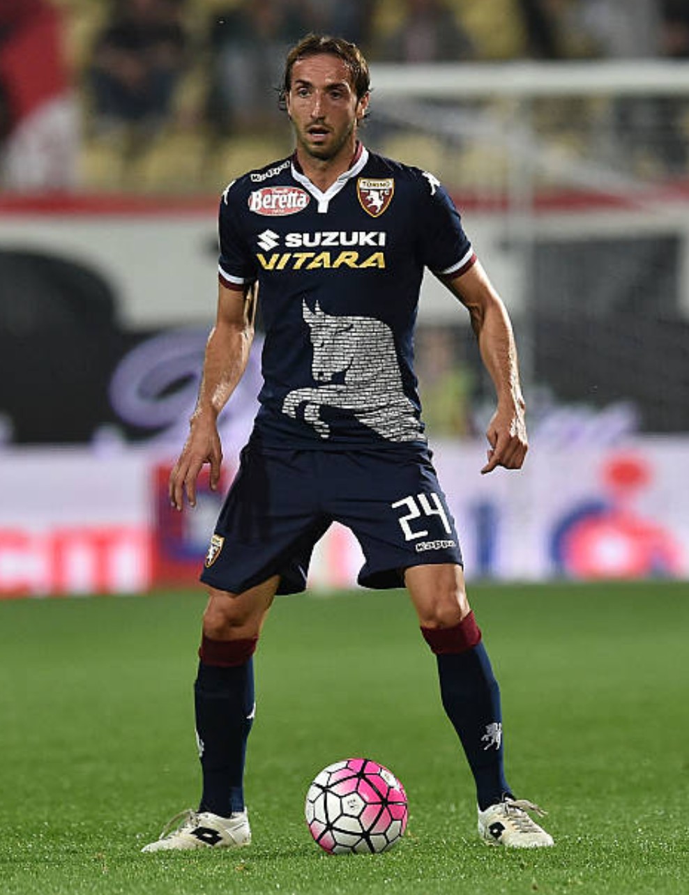 Torino FC 2015-16 Third Kit