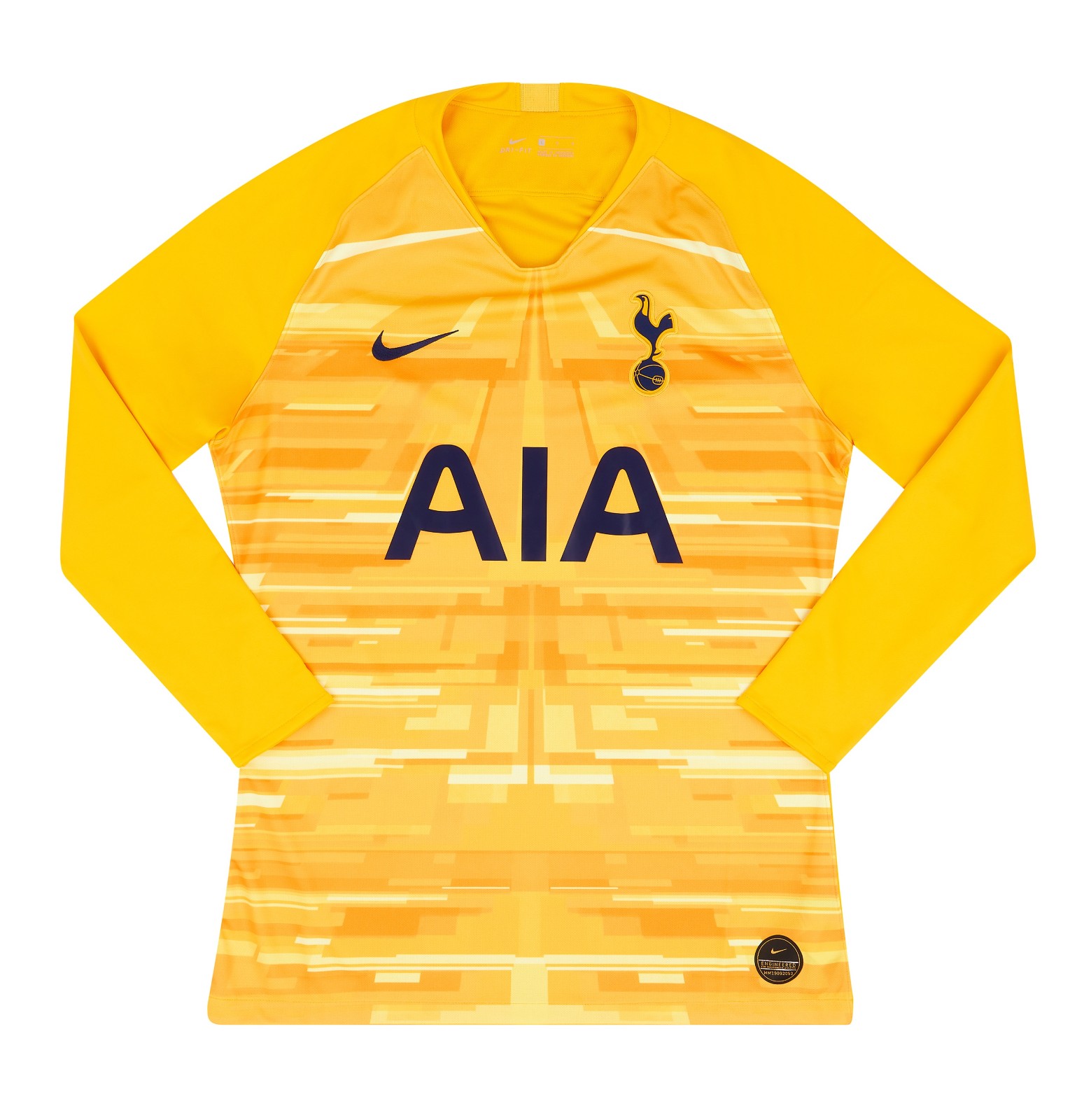 Tottenham Hotspur 2019-20 GK 3 Kit