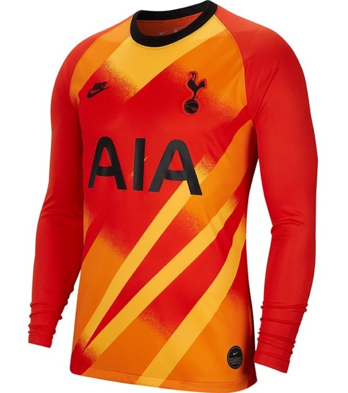 Tottenham Hotspur 2019-20 Champions League GK Kit
