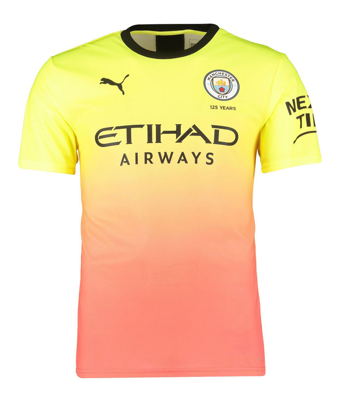 Manchester City 2019-20 Third Kit