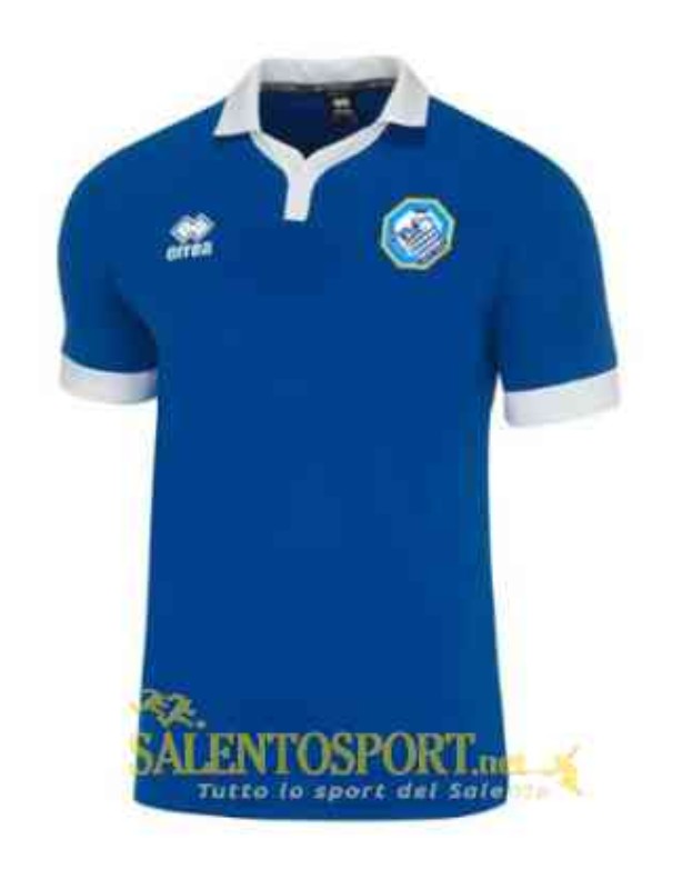 Fidelis Andria 2015-16 Home Kit