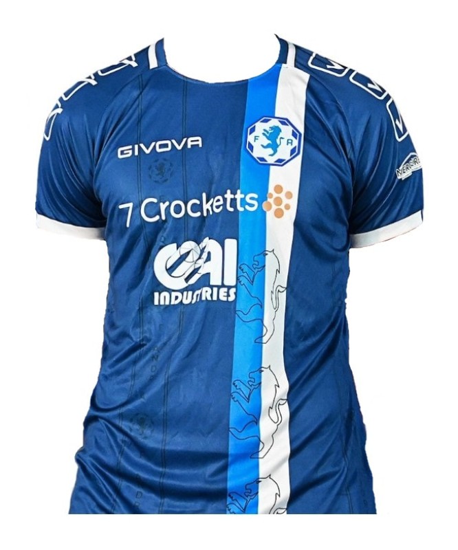 Fidelis Andria 2022-23 Home Kit