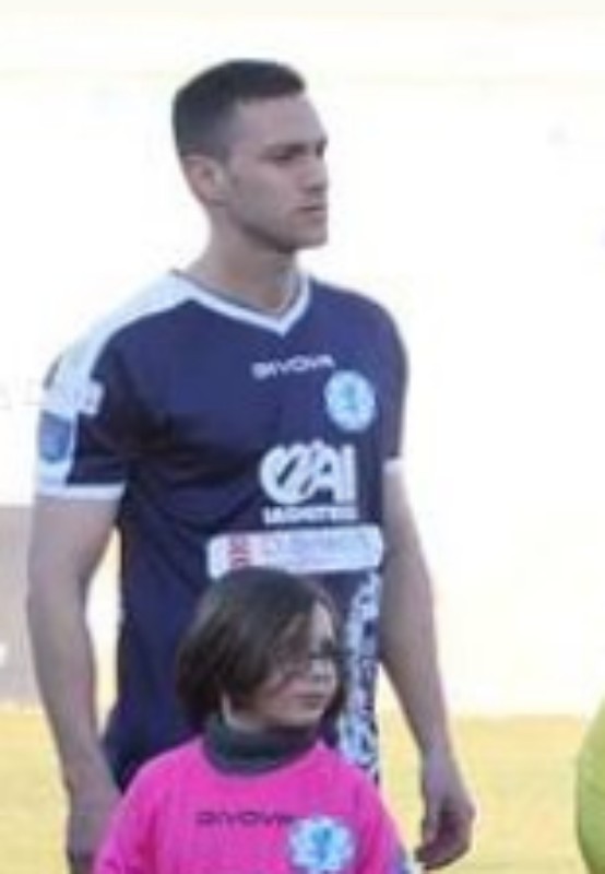 Fidelis Andria 2023-24 Third Kit