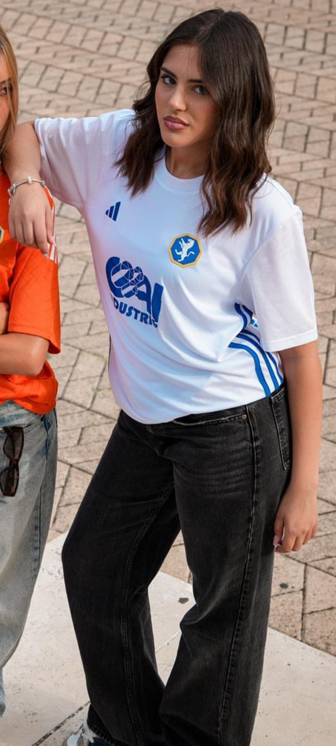 Fidelis Andria 2025-26 Away Kit