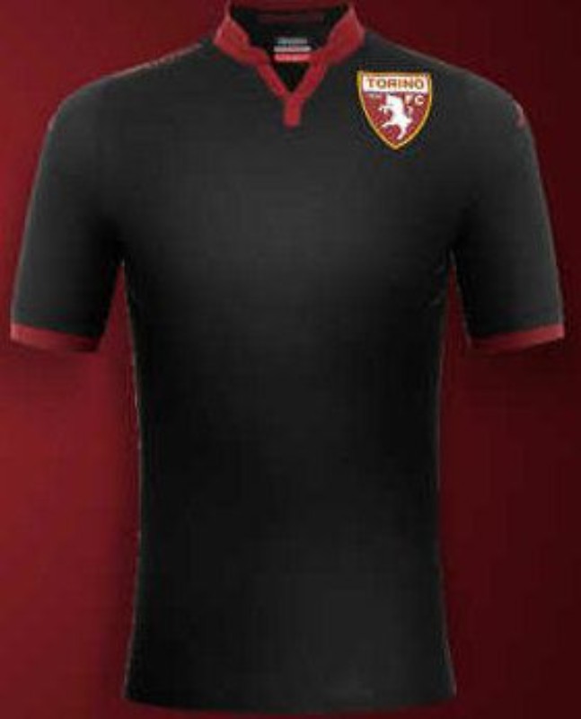 Torino FC 2015-16 GK Kit