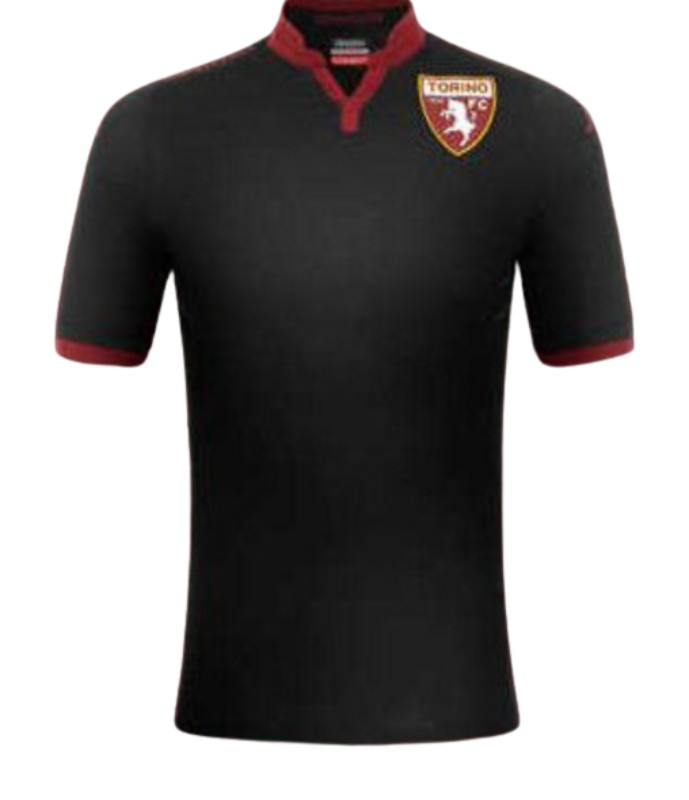 Torino FC 2015-16 GK Kit