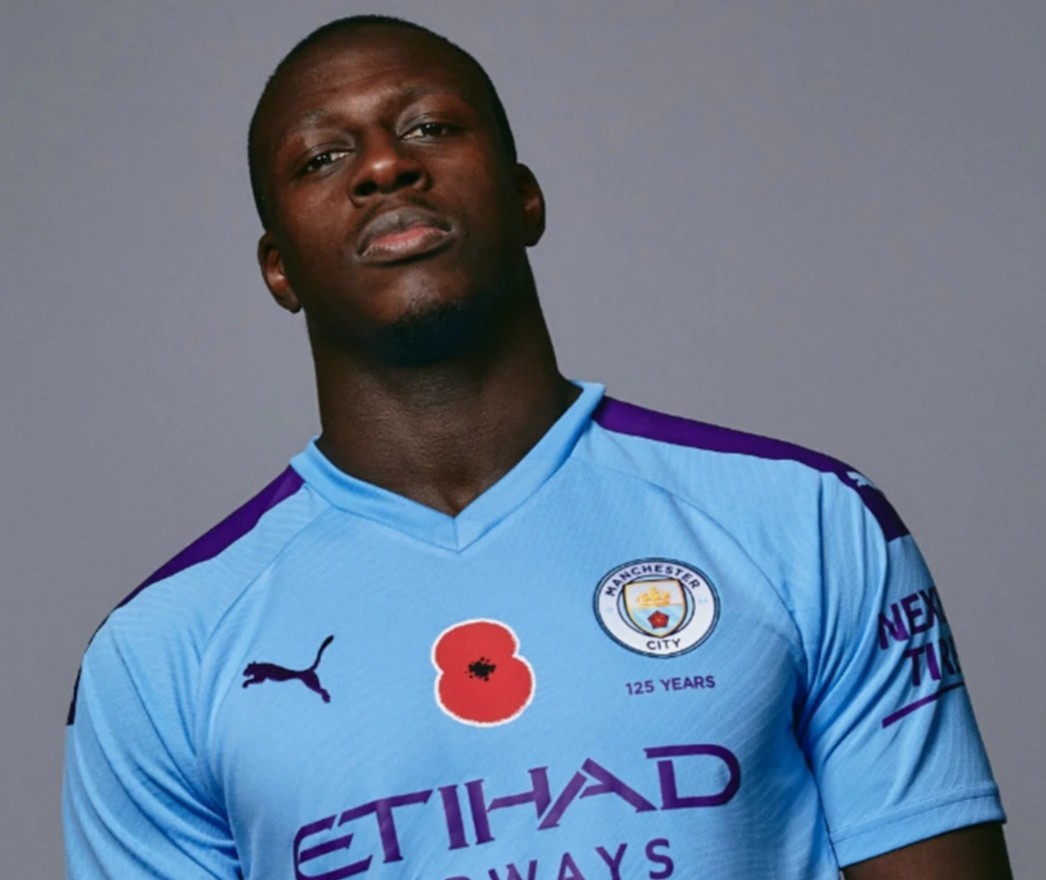 Manchester City 2019-20 Home V3 Kit