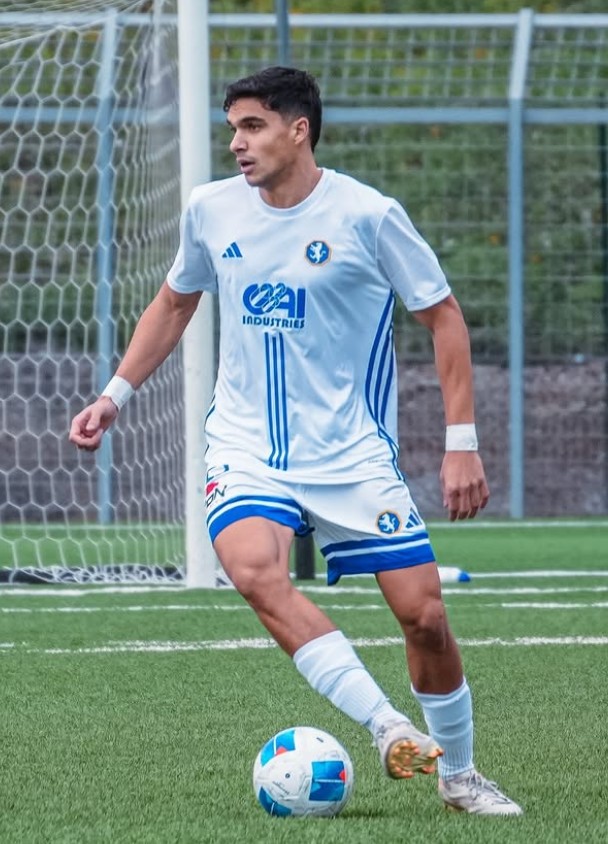 Fidelis Andria 2025-26 Away 2 Kit